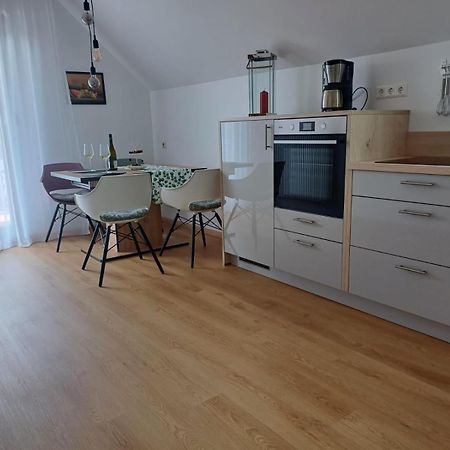 Ferienwohnung Unter Dem Sonnberg Auggen Bagian luar foto