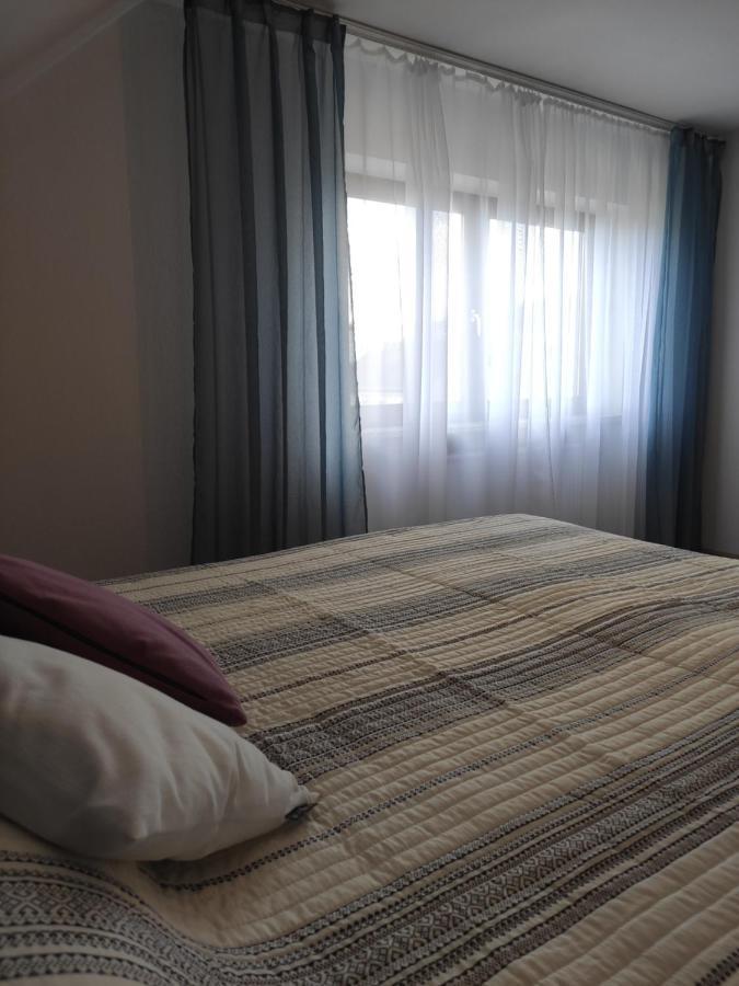 Ferienwohnung Unter Dem Sonnberg Auggen Bagian luar foto