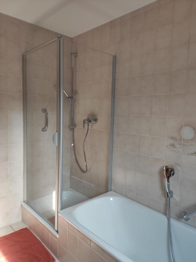 Ferienwohnung Unter Dem Sonnberg Auggen Bagian luar foto