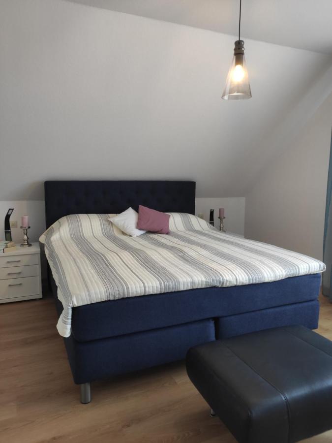 Ferienwohnung Unter Dem Sonnberg Auggen Bagian luar foto